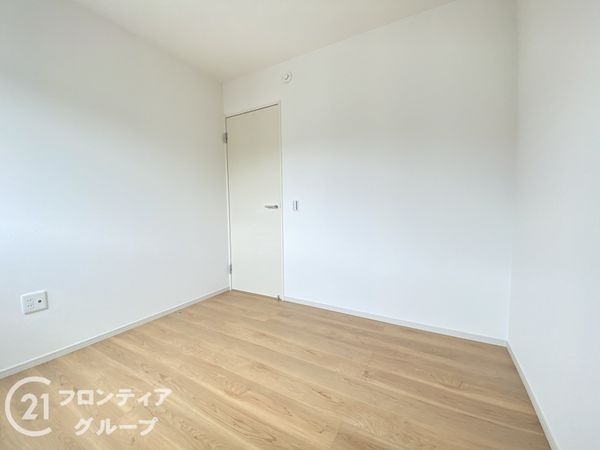 枚方市牧野本町２丁目　新築一戸建て　1期　1号棟