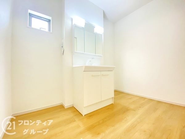 枚方市牧野本町２丁目　新築一戸建て　1期　1号棟