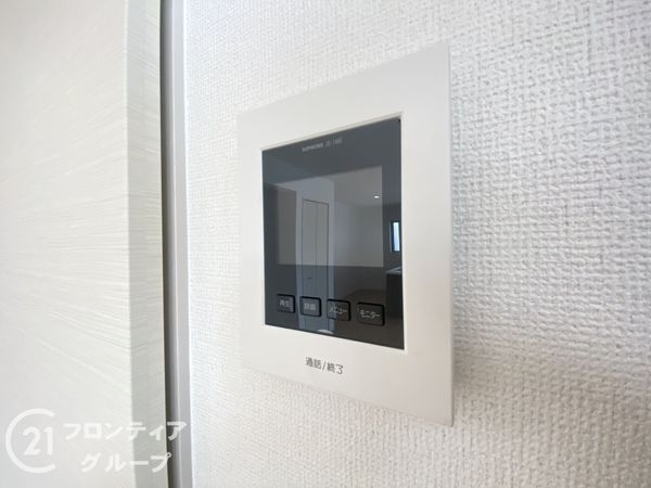 枚方市牧野本町２丁目　新築一戸建て　1期　1号棟