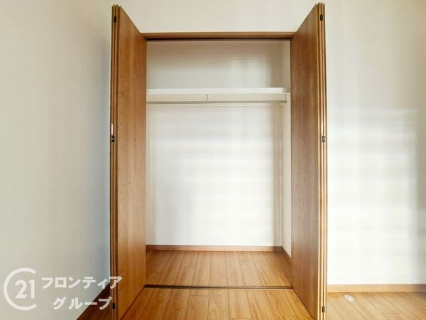 リバティパーク枚方Ｆ棟　中古マンション