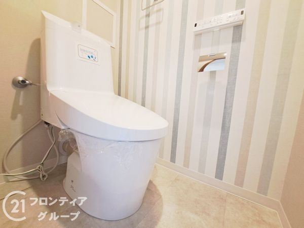 リバティパーク枚方Ｆ棟　中古マンション
