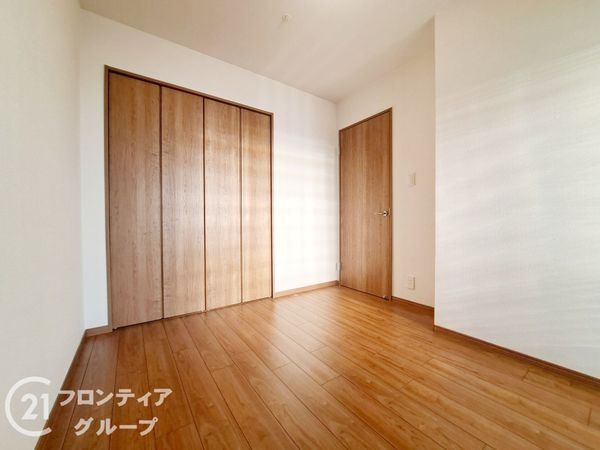 リバティパーク枚方Ｆ棟　中古マンション