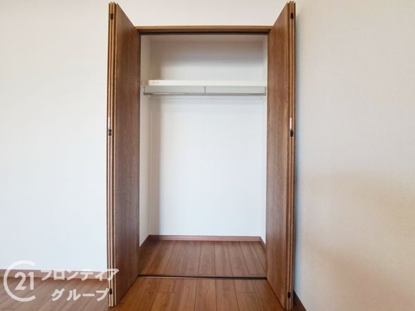 リバティパーク枚方Ｆ棟　中古マンション