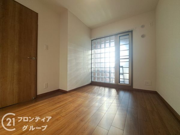 リバティパーク枚方Ｆ棟　中古マンション
