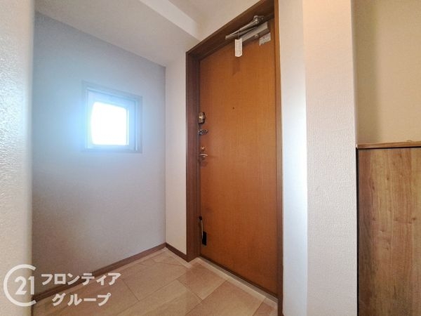 リバティパーク枚方Ｆ棟　中古マンション