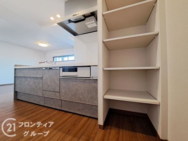 リバティパーク枚方Ｆ棟　中古マンション