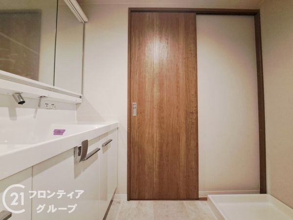 リバティパーク枚方Ｆ棟　中古マンション