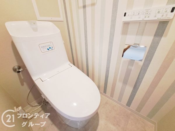 リバティパーク枚方Ｆ棟　中古マンション