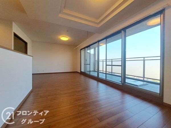 リバティパーク枚方Ｆ棟　中古マンション