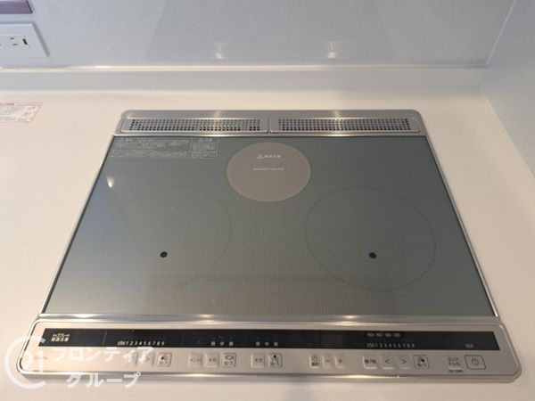 リバティパーク枚方Ｆ棟　中古マンション