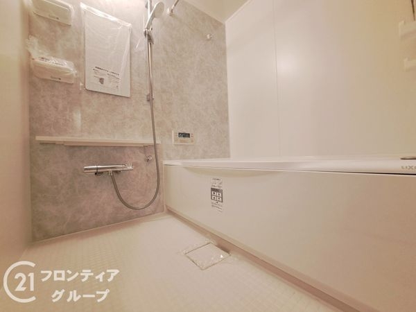 リバティパーク枚方Ｆ棟　中古マンション