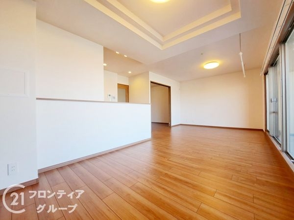 リバティパーク枚方Ｆ棟　中古マンション