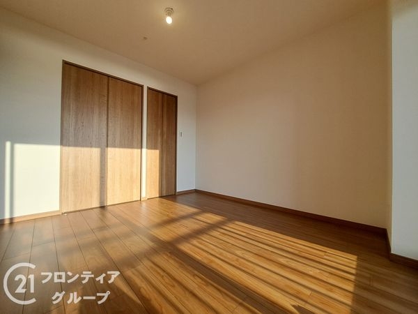 リバティパーク枚方Ｆ棟　中古マンション