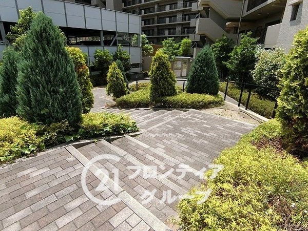 トーカンジェネラス香里ケ丘ステラシティ　中古マンション