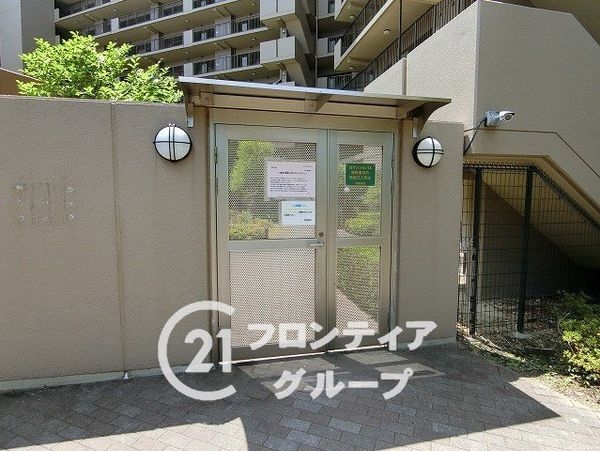 トーカンジェネラス香里ケ丘ステラシティ　中古マンション