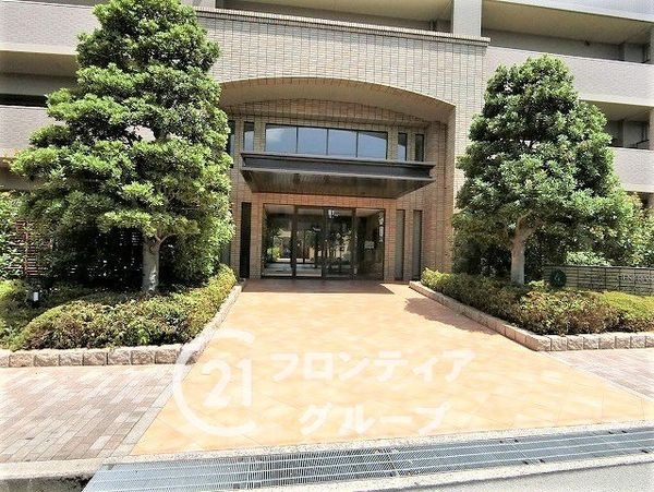 トーカンジェネラス香里ケ丘ステラシティ　中古マンション