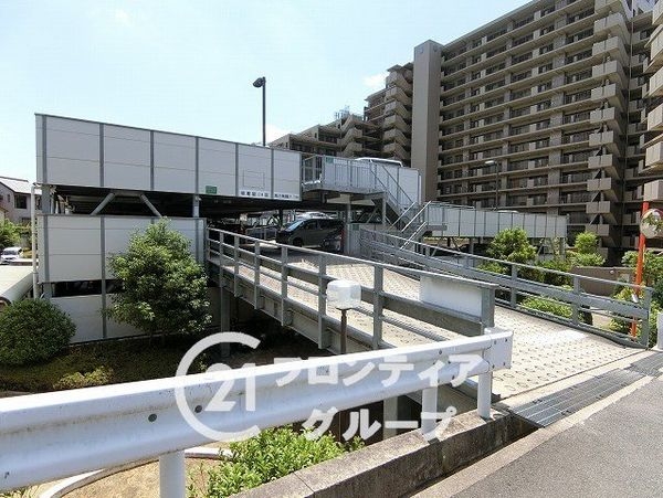 トーカンジェネラス香里ケ丘ステラシティ　中古マンション
