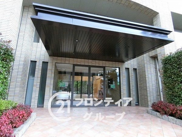 トーカンジェネラス香里ケ丘ステラシティ　中古マンション