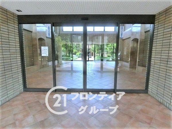 トーカンジェネラス香里ケ丘ステラシティ　中古マンション