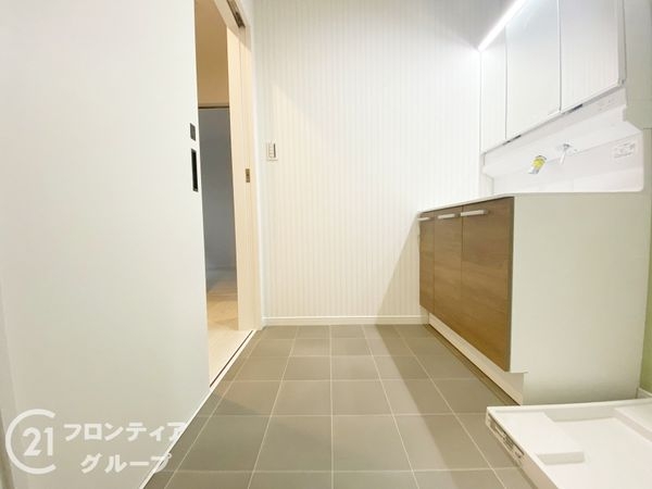 枚方市茄子作北町　新築一戸建て