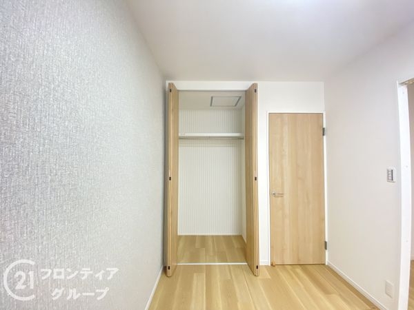 枚方市長尾家具町３丁目の中古一戸建て