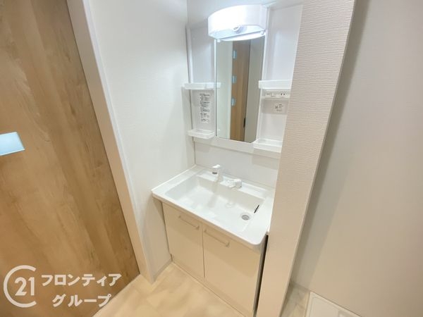 枚方市長尾家具町３丁目の中古一戸建て