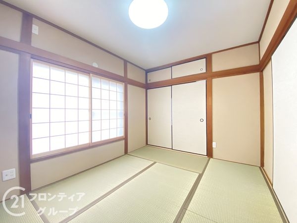 枚方市長尾家具町３丁目の中古一戸建て