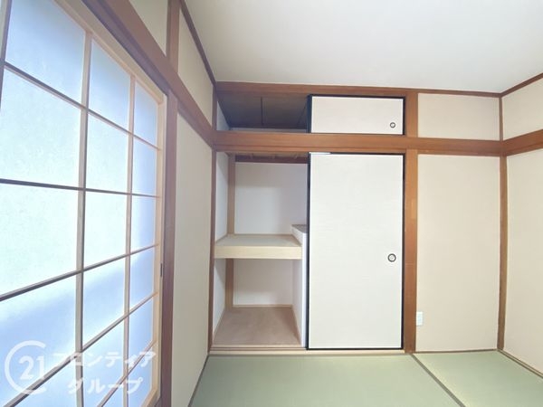 枚方市長尾家具町３丁目の中古一戸建て