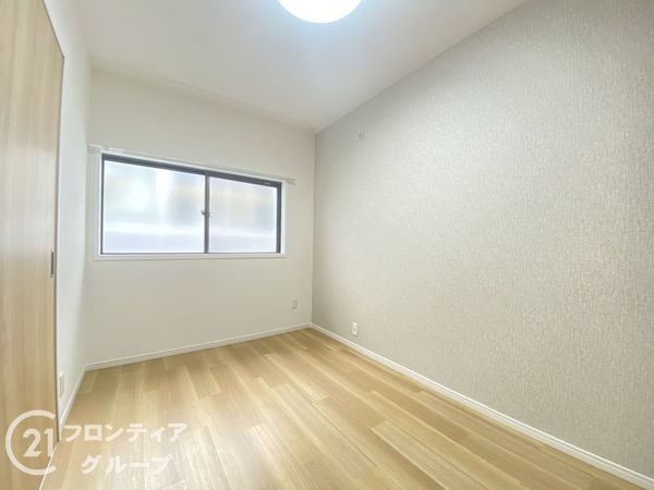 枚方市長尾家具町３丁目の中古一戸建て