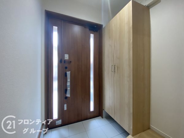 枚方市長尾家具町３丁目の中古一戸建て