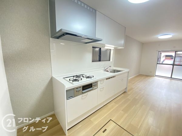 枚方市長尾家具町３丁目の中古一戸建て