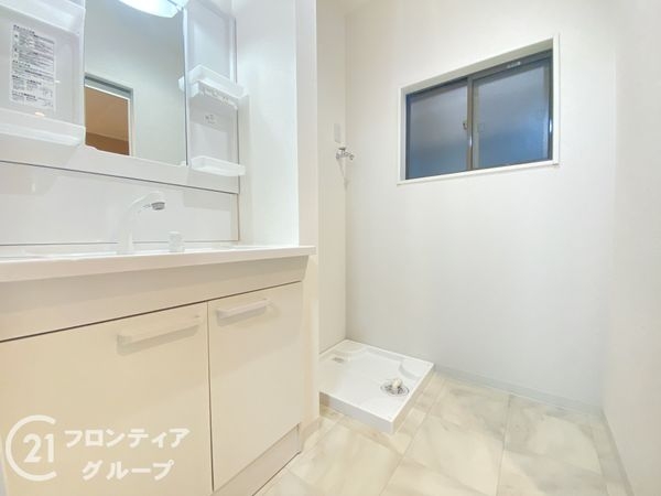枚方市長尾家具町３丁目の中古一戸建て