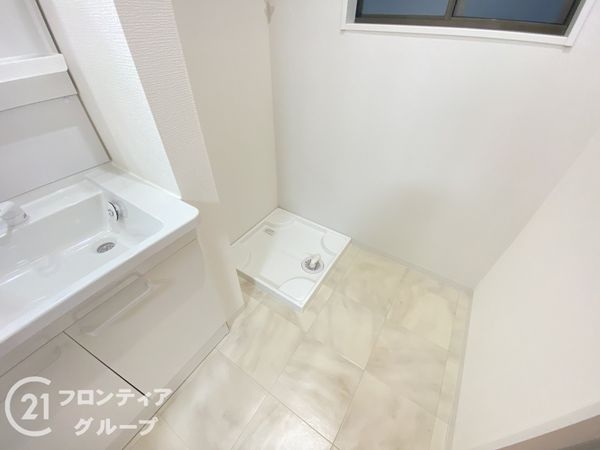 枚方市長尾家具町３丁目の中古一戸建て