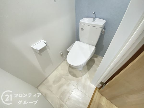 枚方市長尾家具町３丁目の中古一戸建て