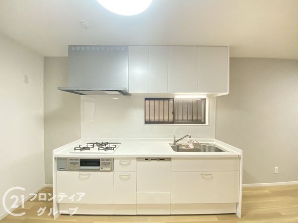 枚方市長尾家具町３丁目の中古一戸建て