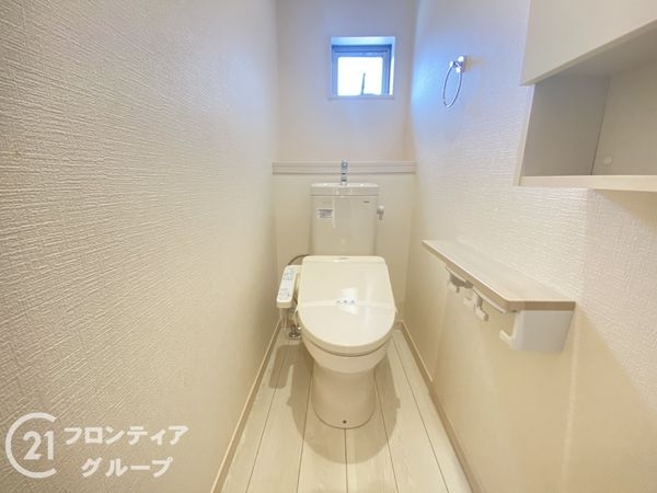 寝屋川市萱島東２丁目の中古一戸建て