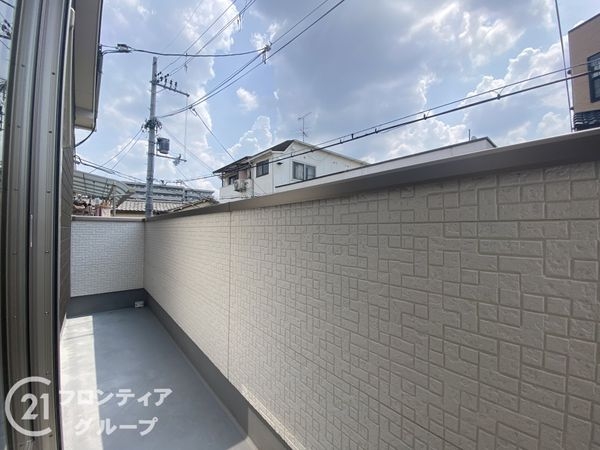 寝屋川市萱島東２丁目の中古一戸建て