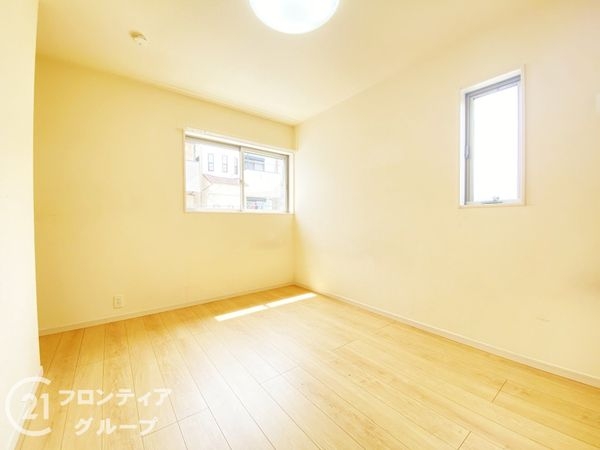 寝屋川市萱島東２丁目の中古一戸建て