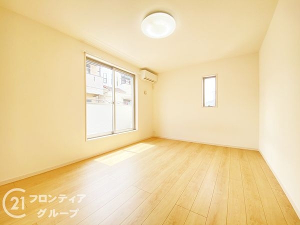 寝屋川市萱島東２丁目の中古一戸建て