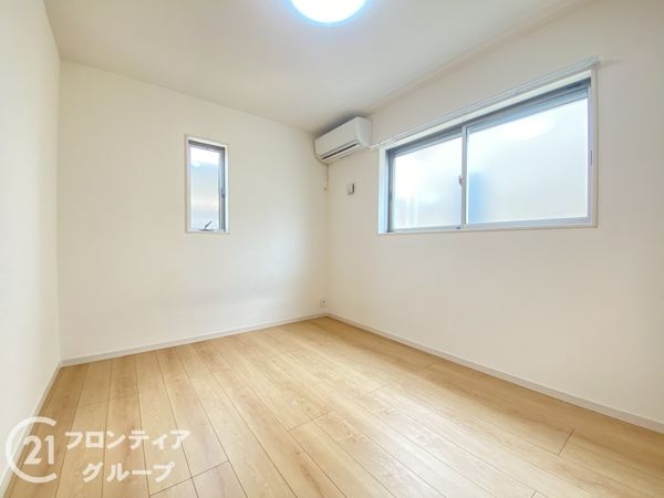 寝屋川市萱島東２丁目の中古一戸建て