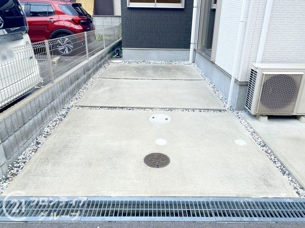 寝屋川市萱島東２丁目の中古一戸建て