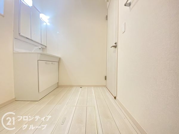 寝屋川市萱島東２丁目の中古一戸建て