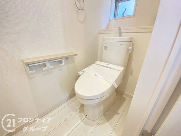 寝屋川市萱島東２丁目の中古一戸建て