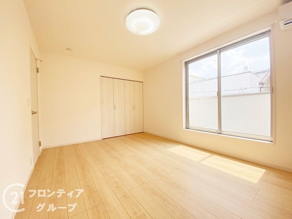 寝屋川市萱島東２丁目の中古一戸建て