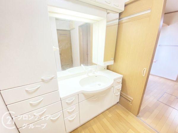 交野市星田９丁目の中古一戸建て