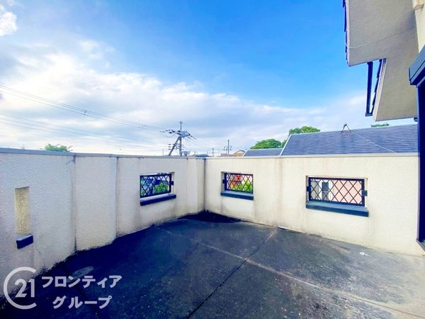 交野市星田９丁目の中古一戸建て