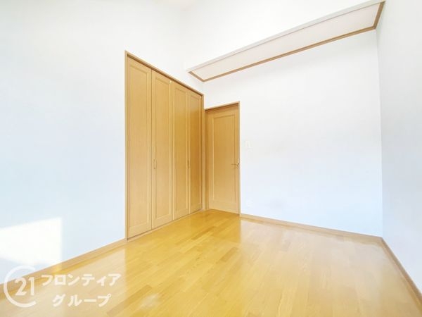 交野市星田９丁目の中古一戸建て