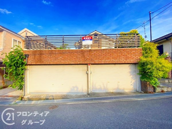 交野市星田９丁目の中古一戸建て