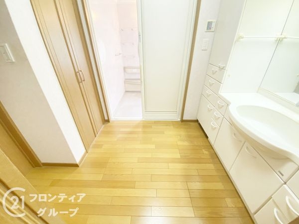 交野市星田９丁目の中古一戸建て