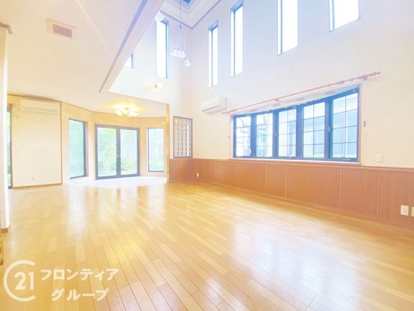 交野市星田９丁目の中古一戸建て